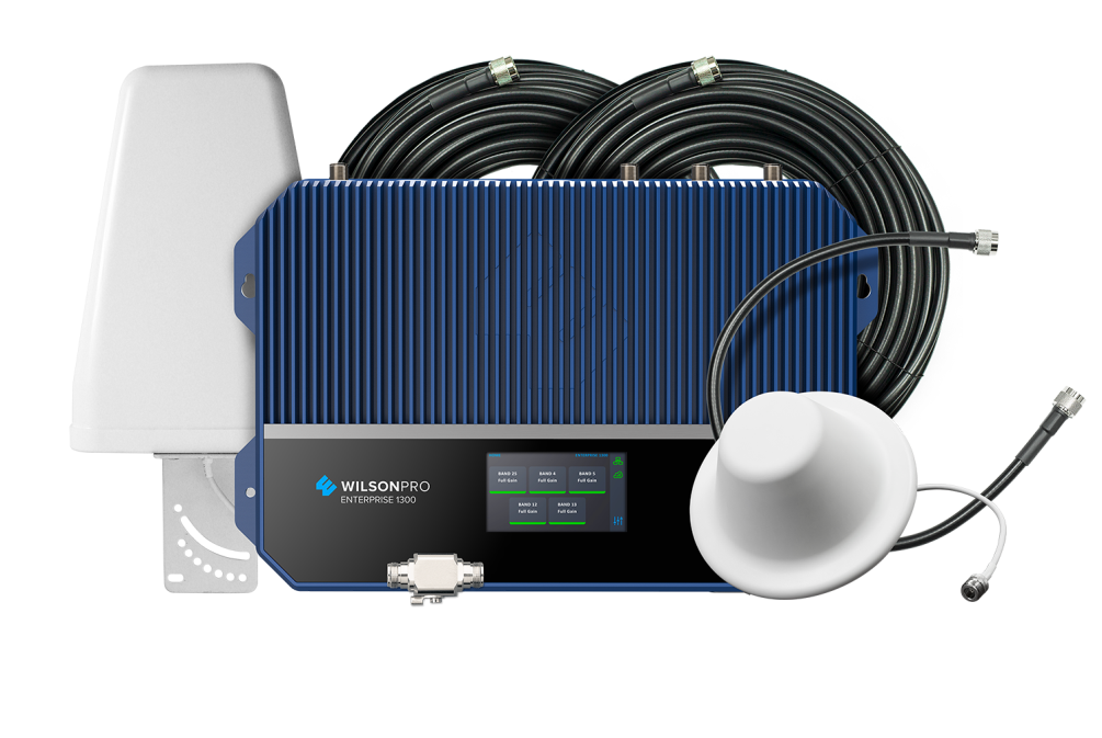 WilsonPro Enterprise 1300 Kit