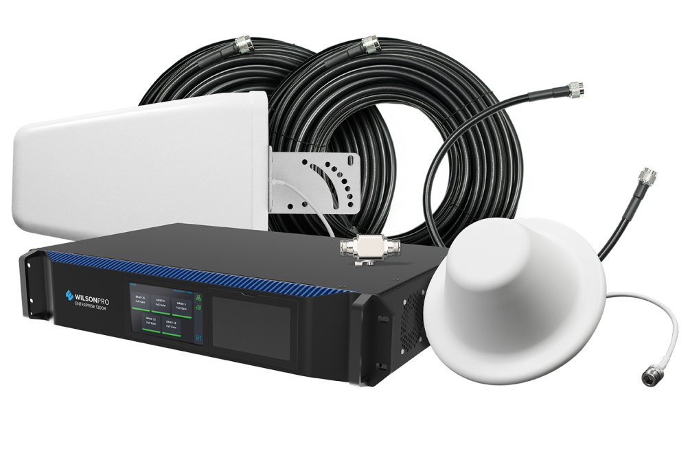 WilsonPro Enterprise 1300R Kit