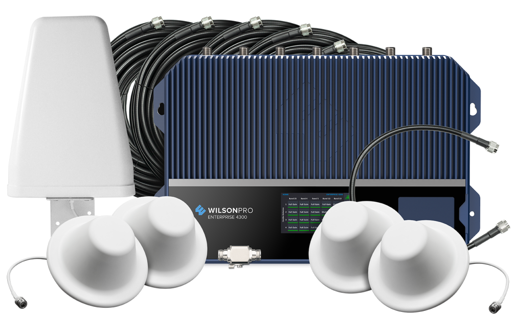 WilsonPro Enterprise 4300 Kit