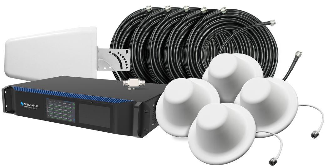 WilsonPro Enterprise 4300R Kit