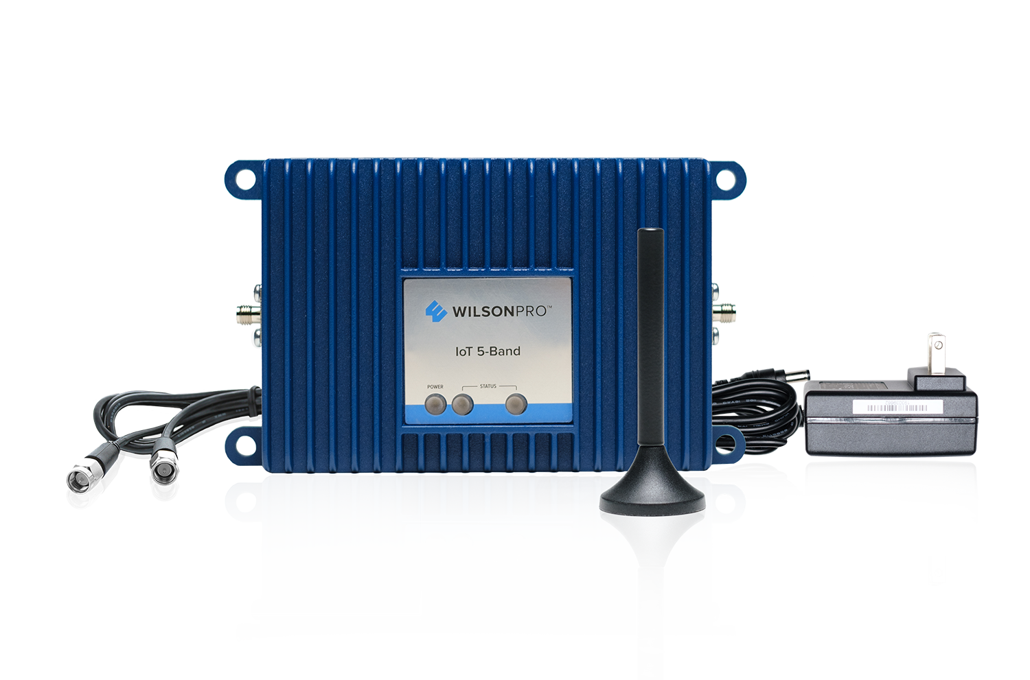 WilsonPro IoT 5-Band System